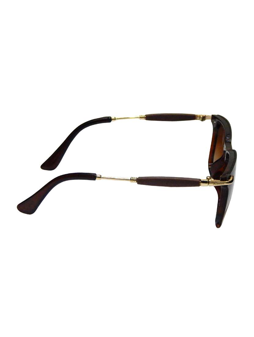 Redex Stylish Wayfarer Sunglasses For Unisex