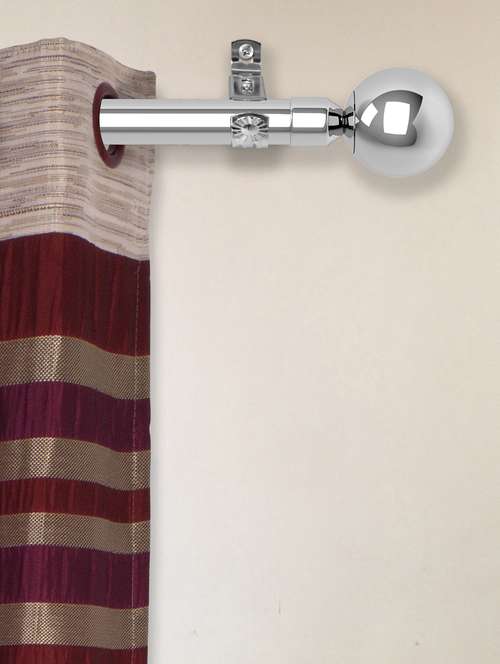 Buy Curtain Rods Online Curtains Accessories Limeroad