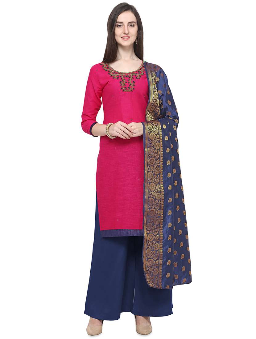 limeroad palazzo suits