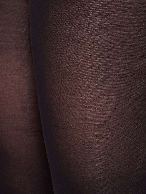 mid rise full length stocking - 16536076 -  Standard Image - 3