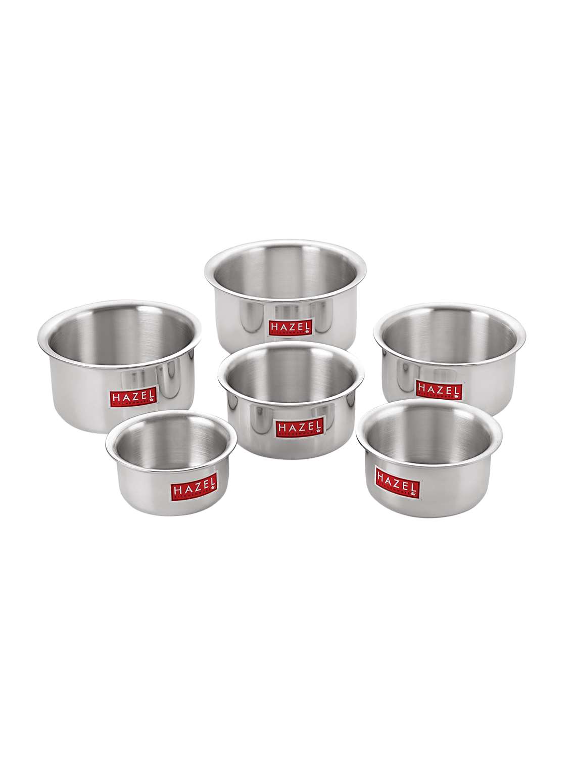 patila  (set of 6 pcs)