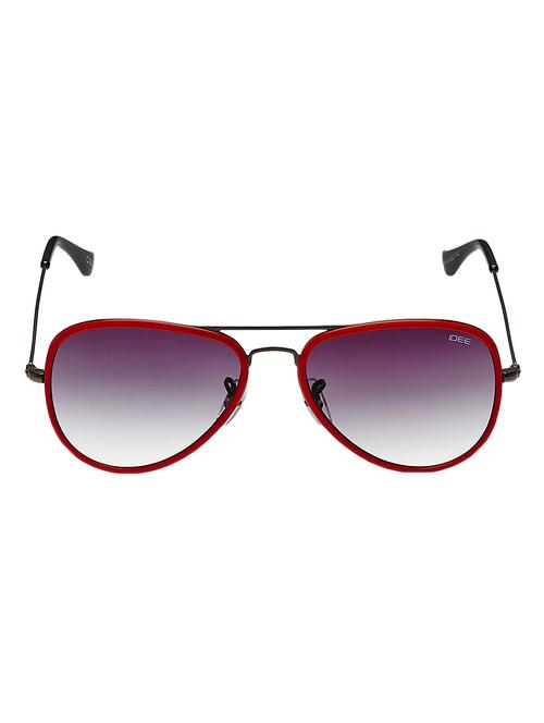 idee aviator unisex sunglasses - 16543879 - Standard Image - 0