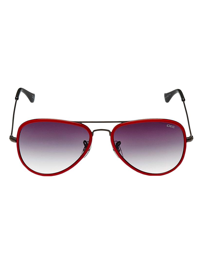 idee aviator unisex sunglasses - 16543879 - Zoom Image - 0