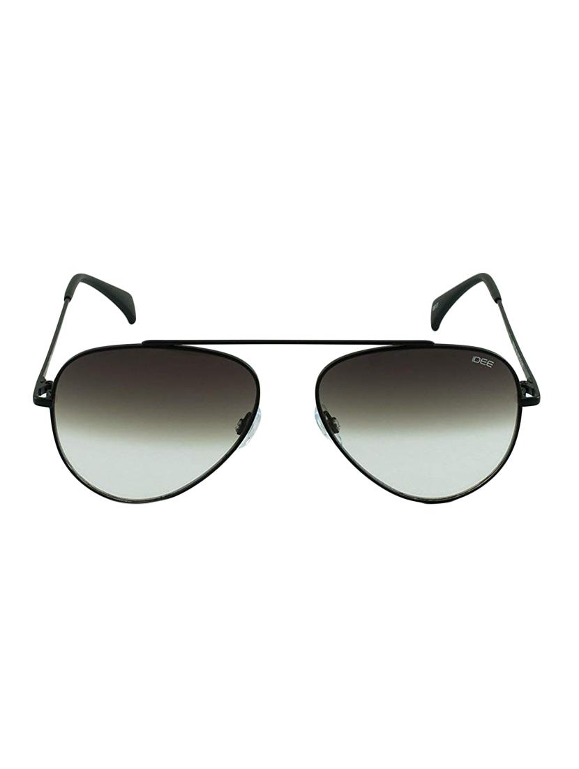 idee gradient aviator unisex sunglasses - 16543881 - Zoom Image - 0