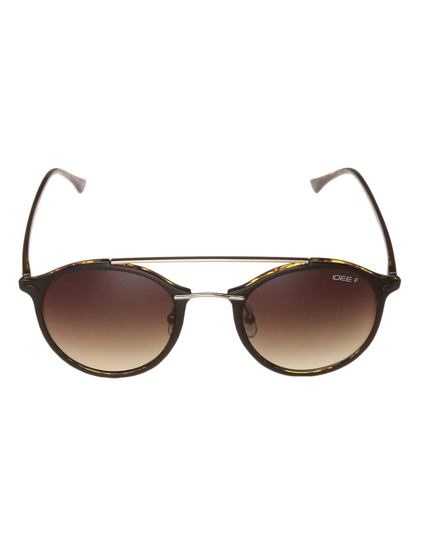 idee polarized oval unisex sunglasses - 16543882 - Zoom Image - 0