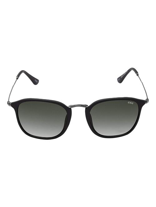 idee gradient rectangle unisex sunglasses - 16543886 - Standard Image - 0