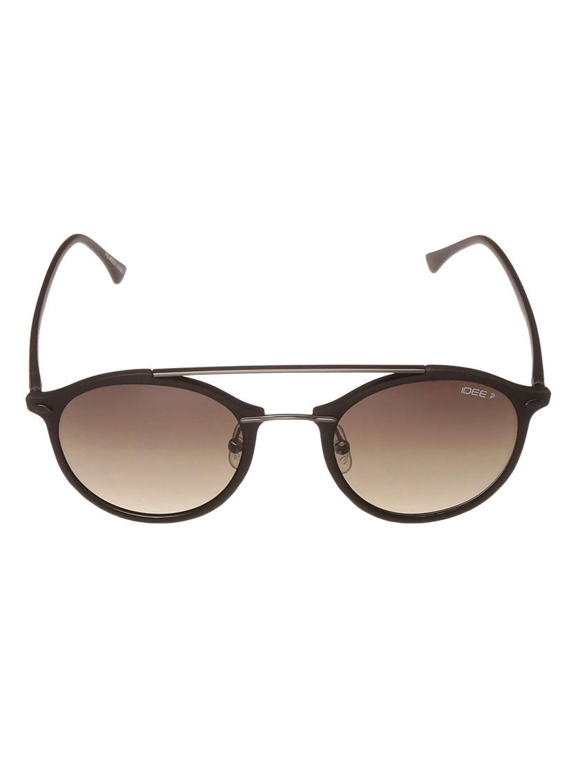 idee polarized oval unisex sunglasses - 16543888 -  Zoom Image - 0