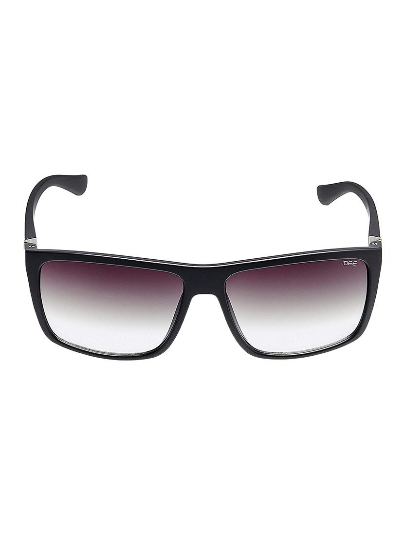 idee gradient wayfarer men's sunglasses - 16543890 -  Zoom Image - 0