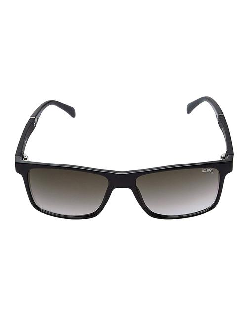 idee gradient square unisex sunglasses - 16543891 -  Standard Image - 0