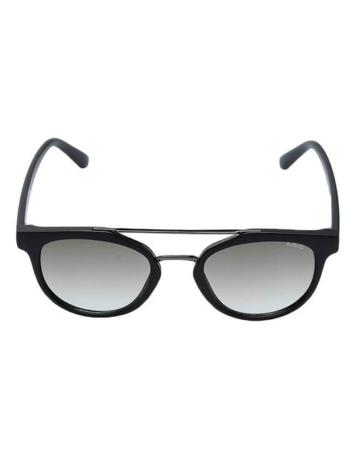 idee gradient oval unisex sunglasses - 16543892 - Standard Image - 0