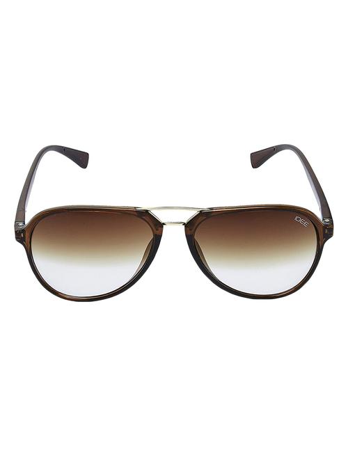 idee gradient aviator unisex sunglasses - 16543895 -  Standard Image - 0