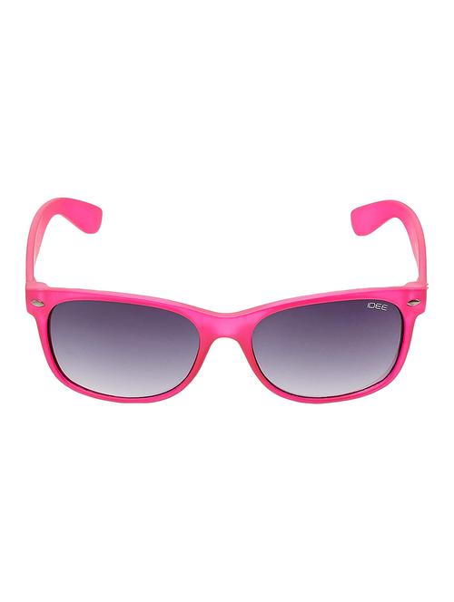 idee wayfarer sunglasses - 16543898 - Standard Image - 0