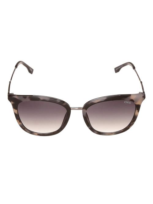 idee gradient rectangle women's sunglasses - 16543900 - Standard Image - 0