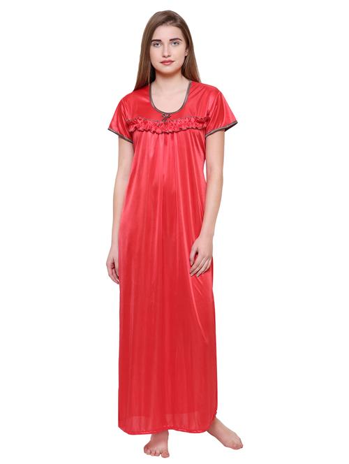 tie back contrast detail top  - 16550905 -  Standard Image - 0
