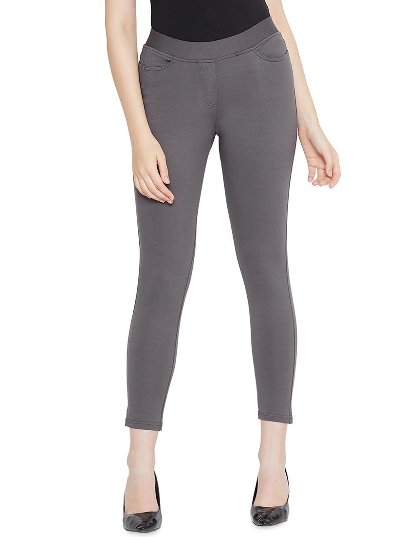 mid rise pocket detail jegging - 16553973 - Zoom Image - 0