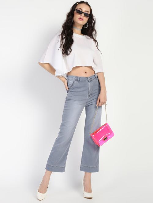 Jeans for Women \u2013 Upto 70% Off