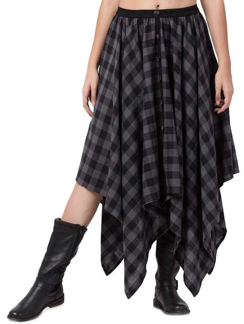 Long Skirts