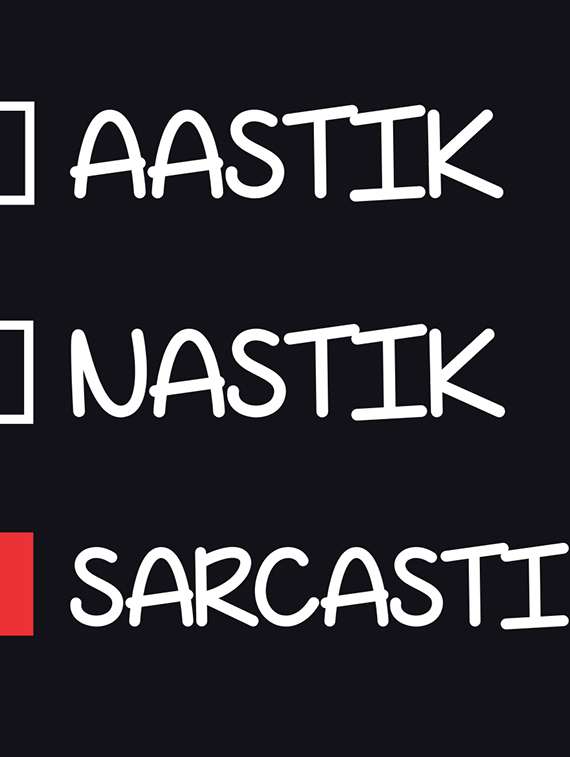 black typographic chest print t-shirt - 16563354 -  Standard Image - 3