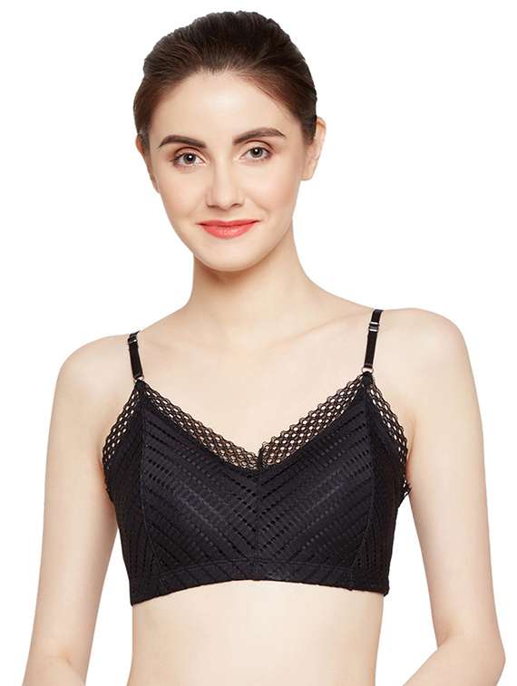 full coverage lette bra