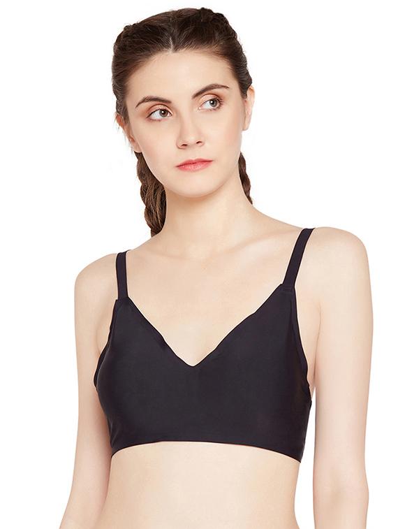 full coverage solid bra  - 16563428 -  Zoom Image - 0