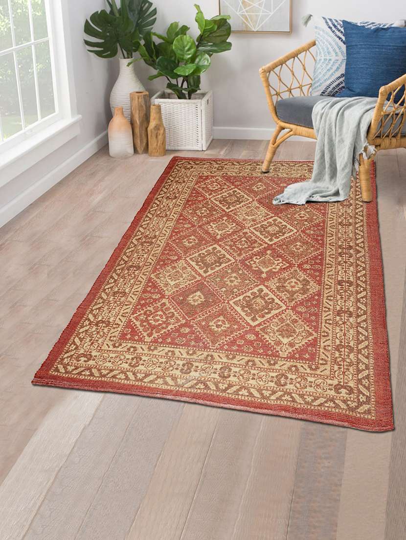 printed multipurpose runner 