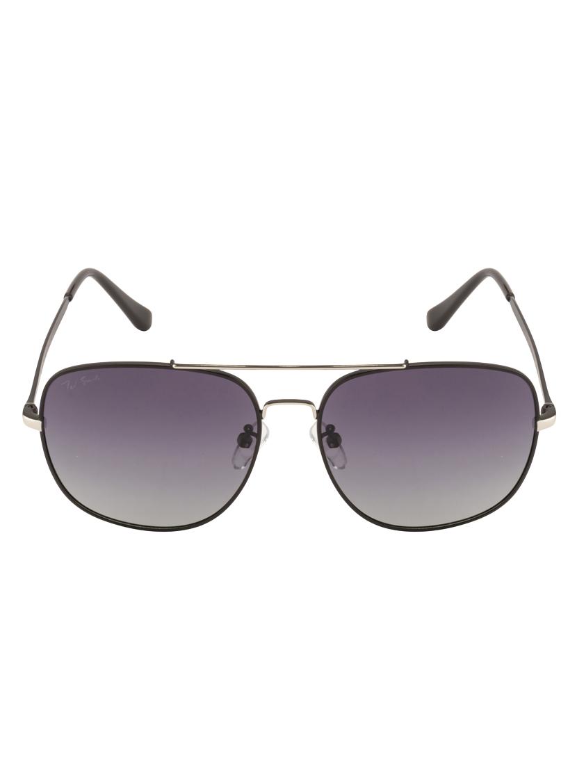 ted smith uv protected  aviator sunglasses - 16567747 -  Zoom Image - 0