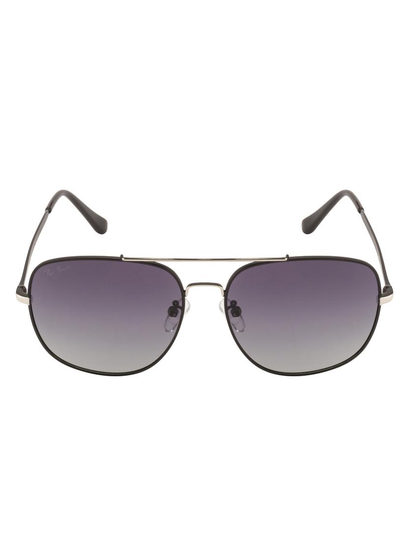 Buy Fastrack Retro Square Sunglasses Green For Men Online @ Best Prices in  India | Flipkart.com