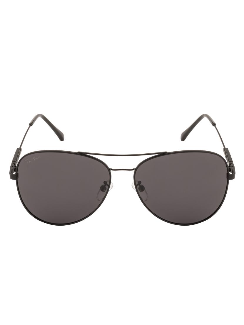 ted smith uv protected  aviator sunglasses - 16567749 -  Zoom Image - 0