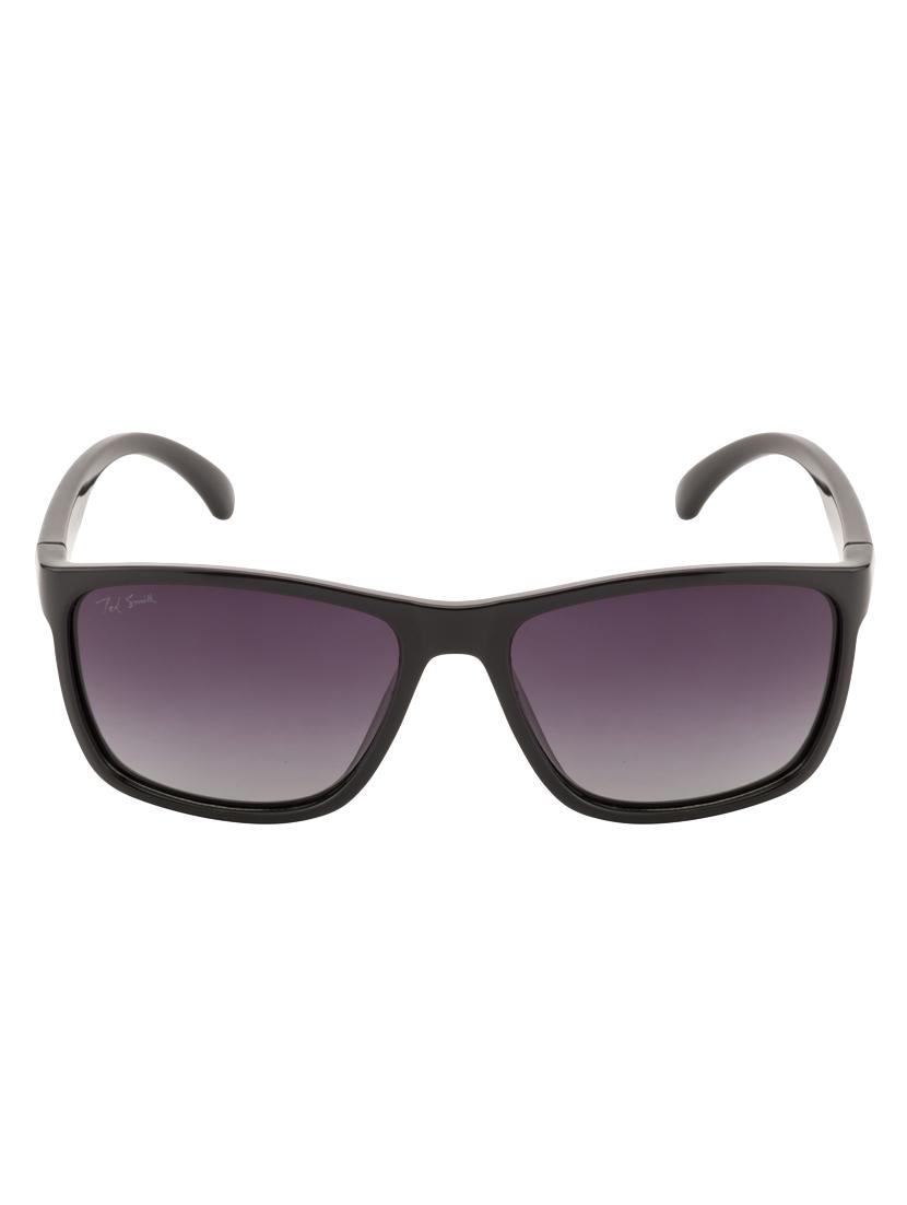 ted smith uv protected  wayfarer sunglasses - 16567768 -  Zoom Image - 0