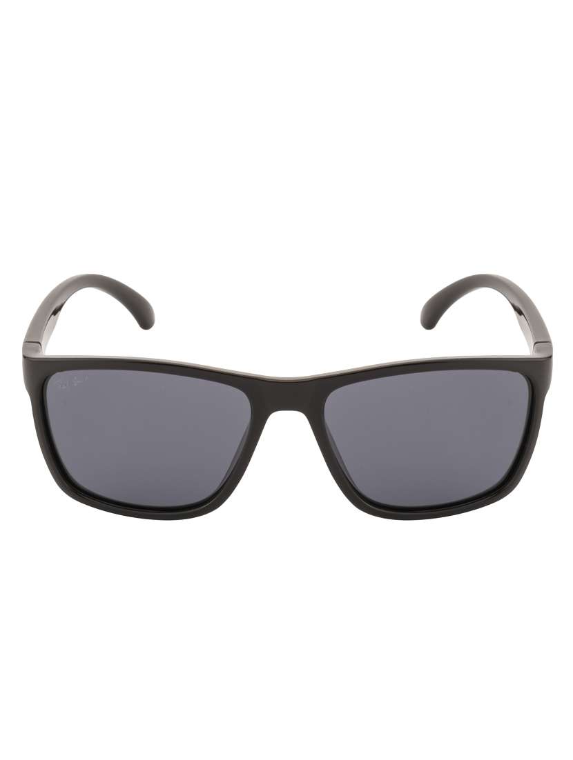 ted smith uv protected  wayfarer sunglasses - 16567769 -  Zoom Image - 0