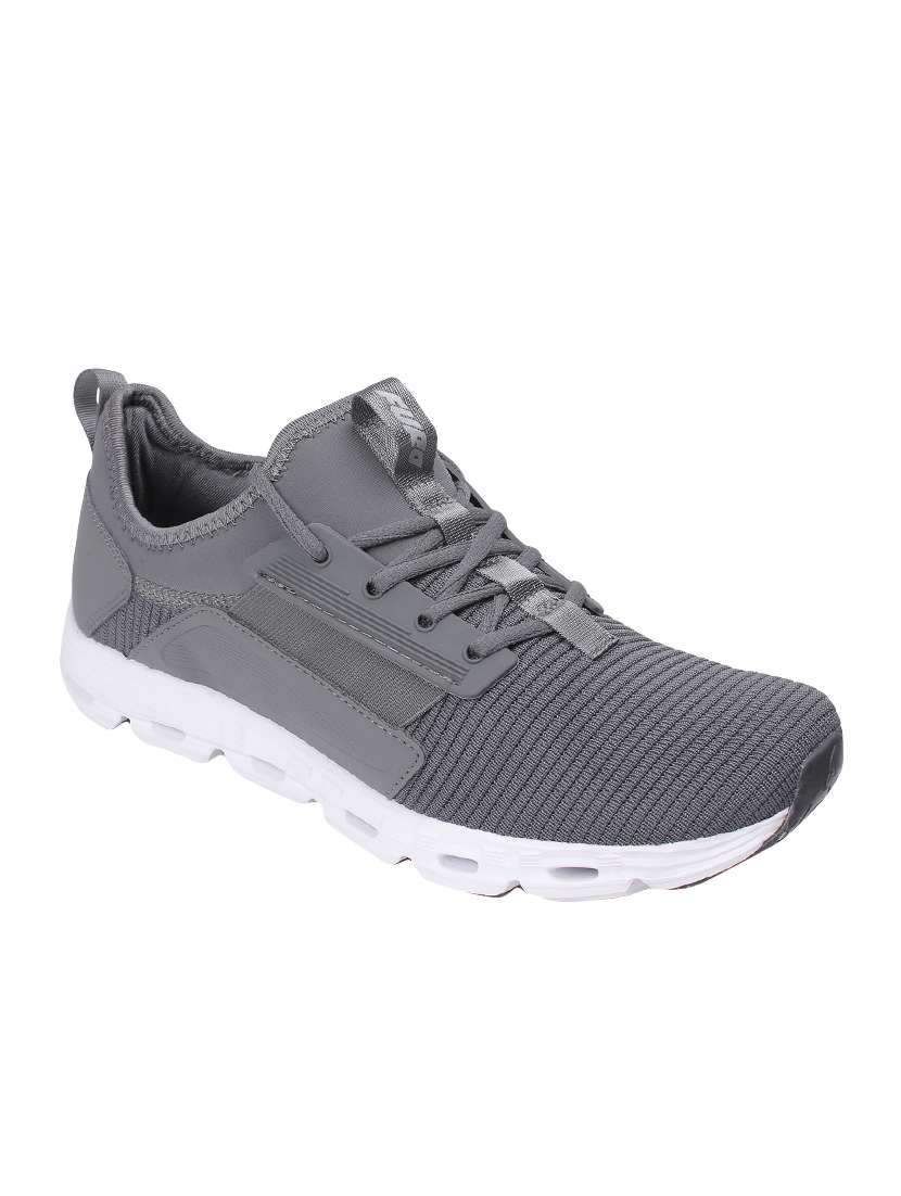 furo grey fabric sport shoes - 16569858 - Zoom Image - 0