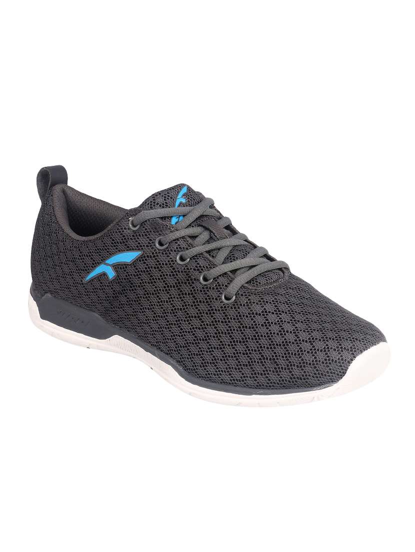 furo grey mesh sport shoes - 16569886 - Zoom Image - 0
