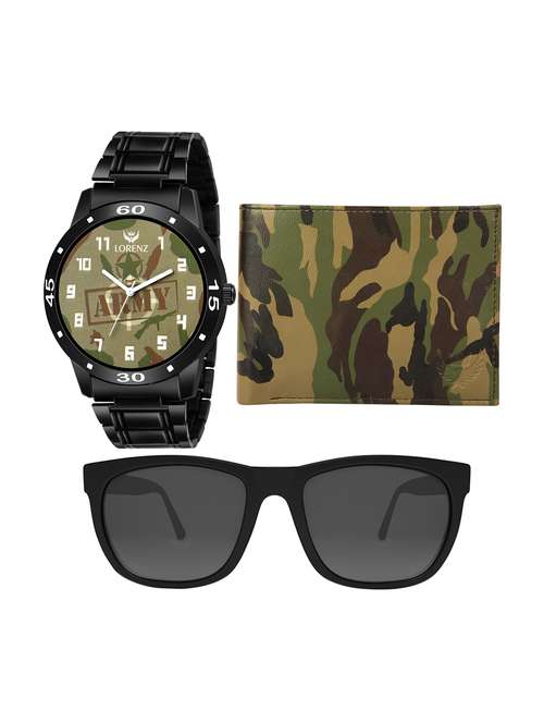 Men Watch Combos