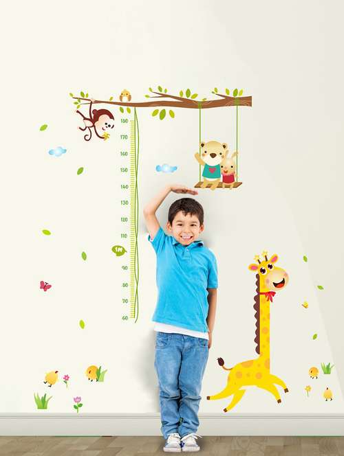 Wall Decals & Stickers