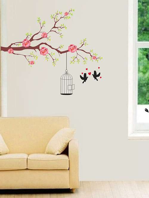 Wall Decals & Stickers