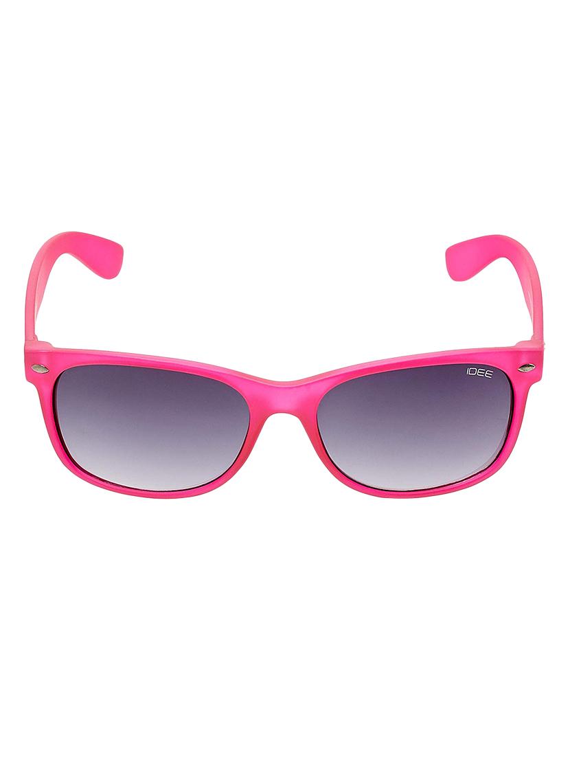 idee wayfarer sunglasses (ids1844c6sg) - 16581358 -  Zoom Image - 0