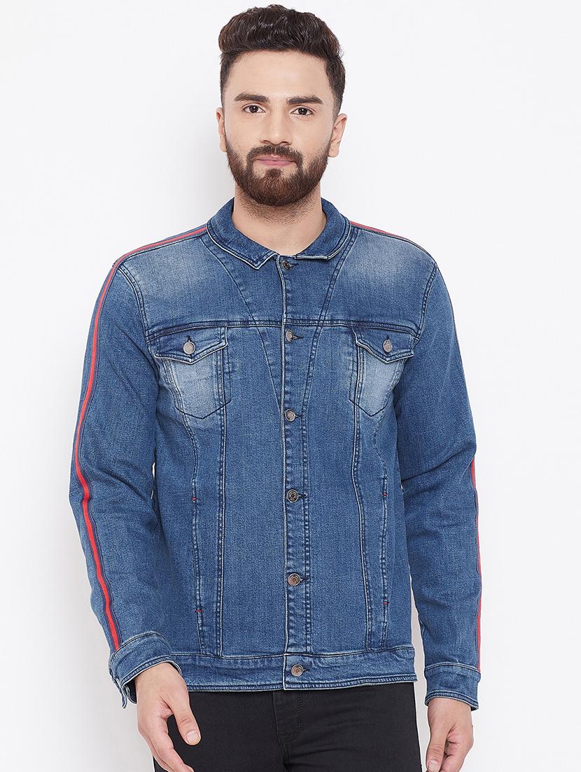 cp gilet junior