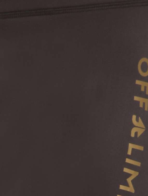 color block sports legging - 16591187 -  Standard Image - 3