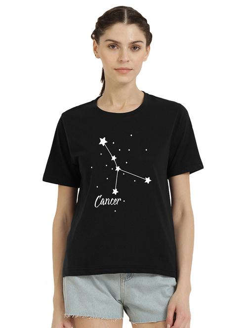 round neck quirky tee  - 16597076 -  Standard Image - 0