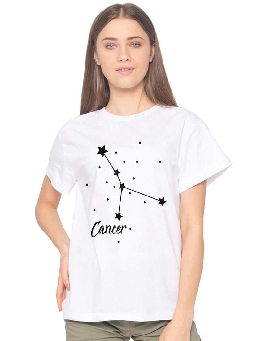 round neck quirky tee  - 16597078 -  Zoom Image - 0