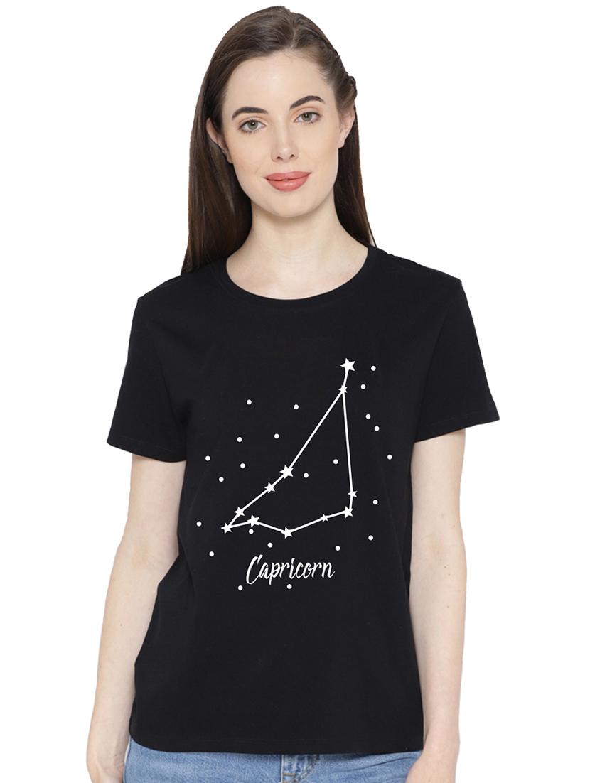 round neck quirky tee  - 16597080 -  Zoom Image - 0