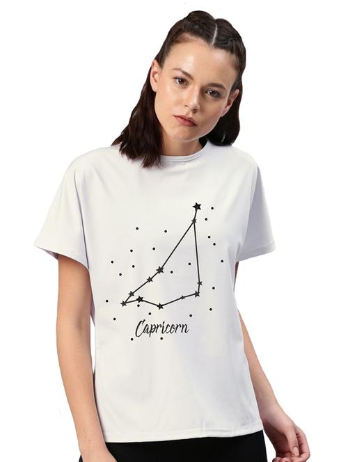 round neck quirky tee  - 16597082 -  Standard Image - 0