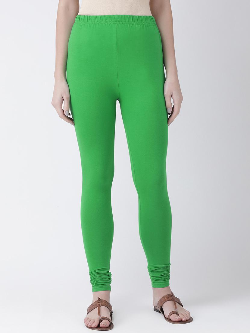 solid lycra legging - 16598613 - Zoom Image - 0