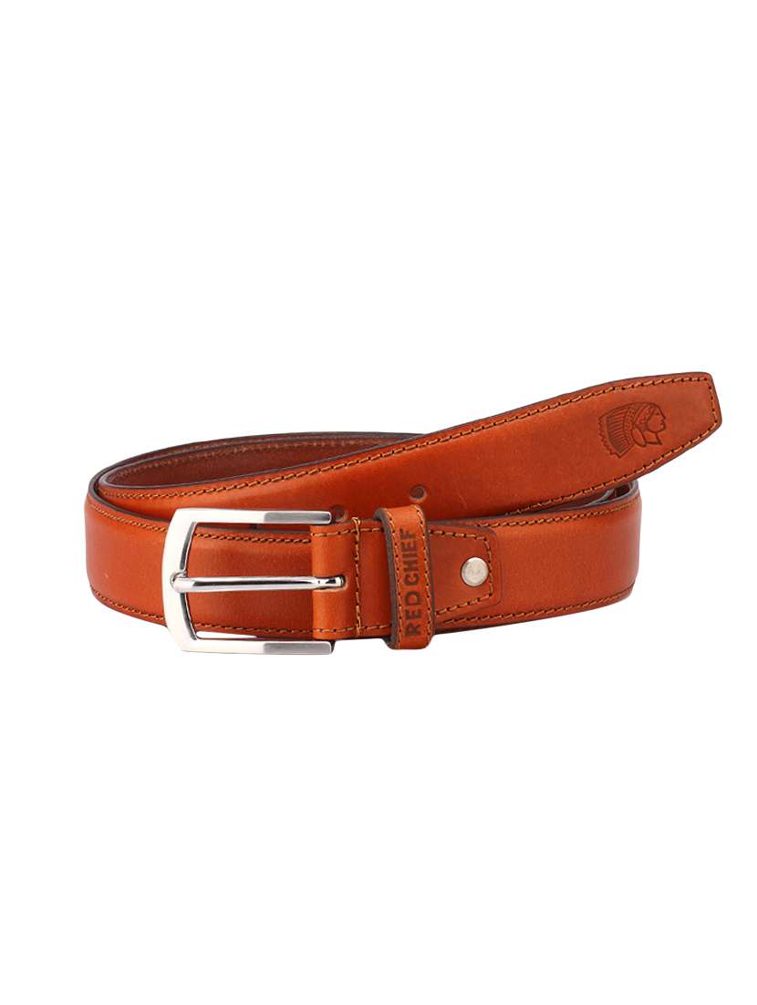 red chief belt