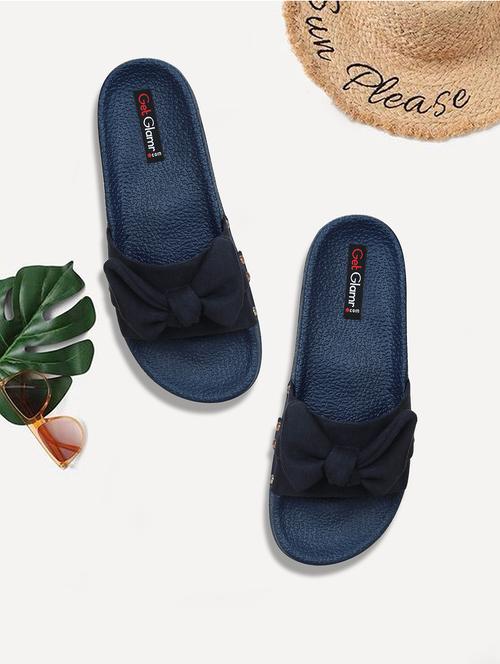 Slippers And Flip Flops For Women | Buy Ladies Heeled Slippers And Flip Flops For Women | Buy Ladies Heeled