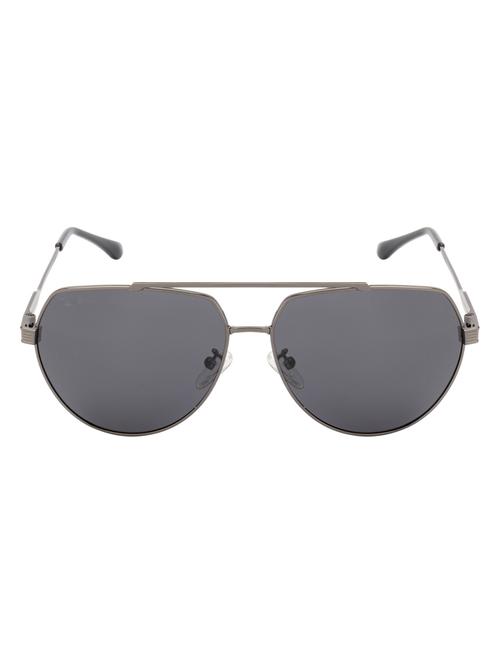 ted smith uv protected aviator sunglasses - 16607692 - Standard Image - 0