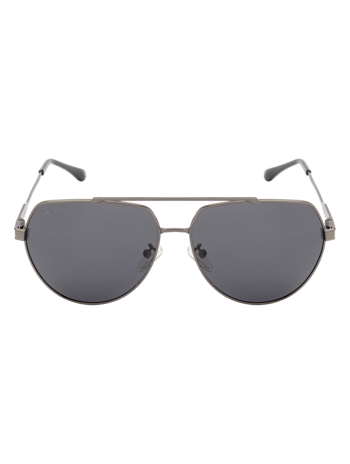 ted smith uv protected aviator sunglasses - 16607692 - Zoom Image - 0