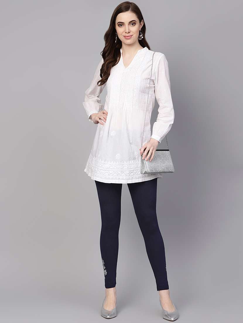 floral print legging