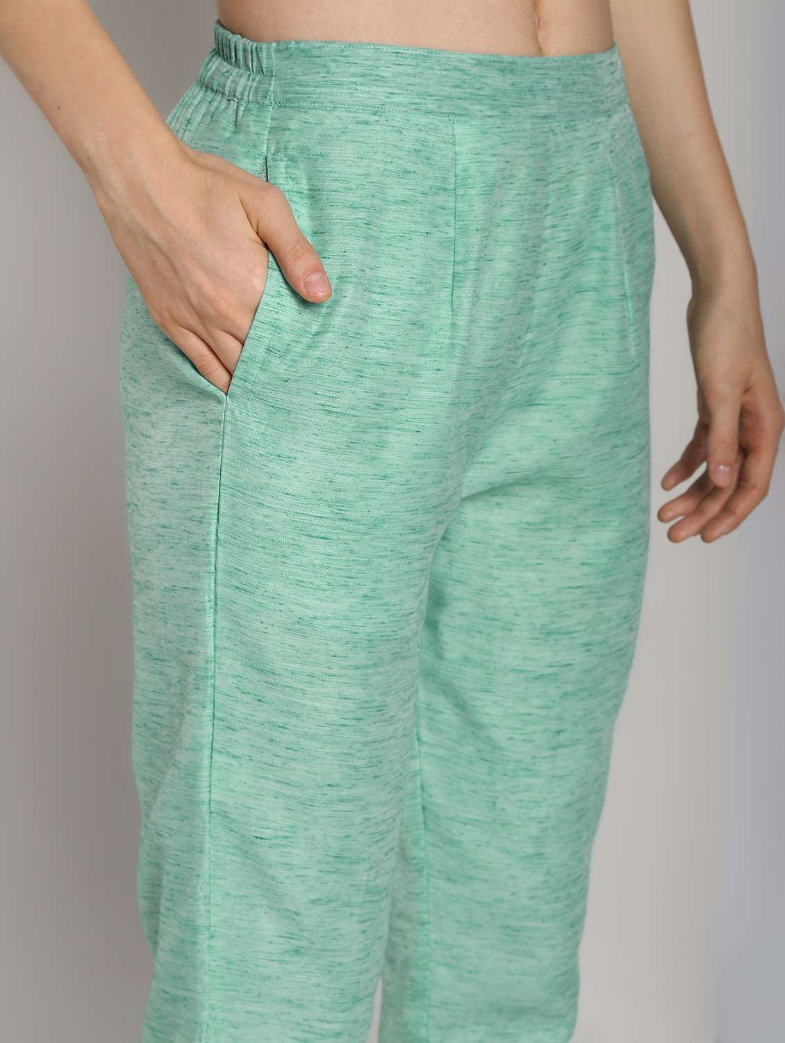 kurti pant design