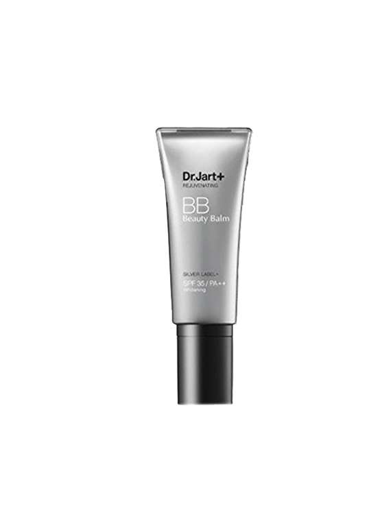 dr.jart silver label plus rejuvenating beauty balm